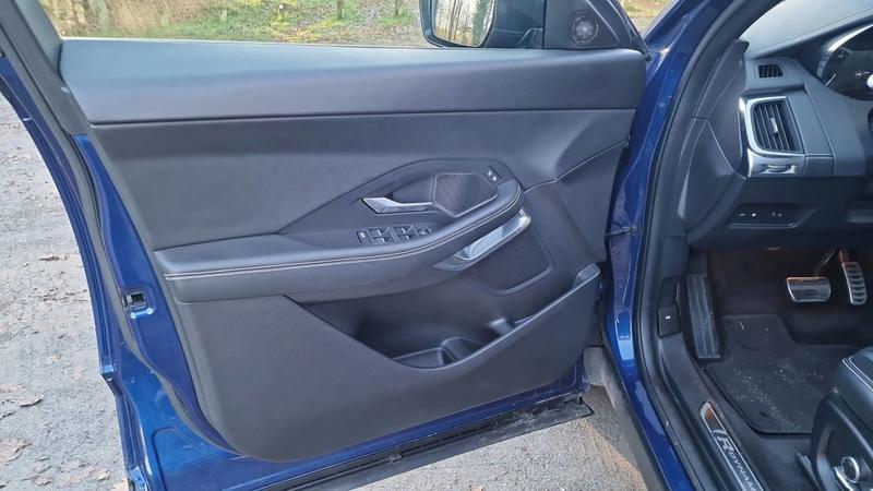 Jaguar E-Pace 1.5 P-300e 309 Awd Bva8 R-Dynamic se - Automatique Entretien constructeur