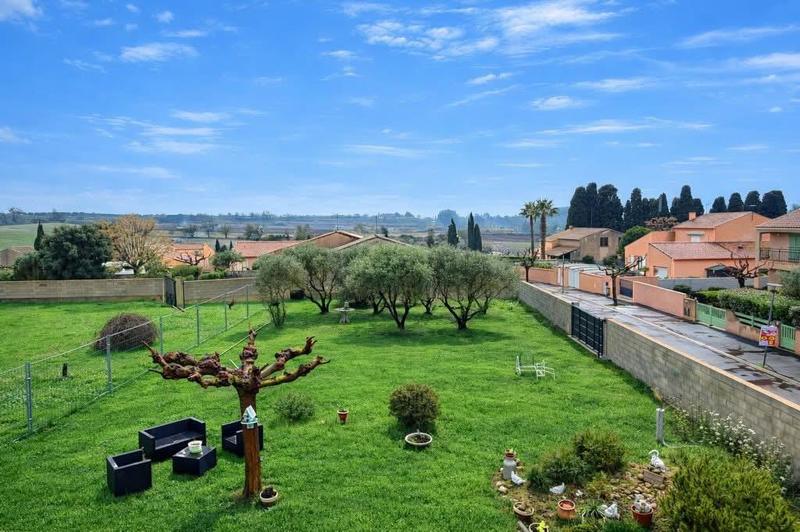 Maison - 148 m² - 6 pièces