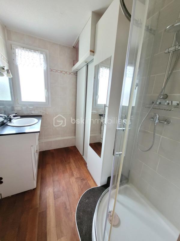 Appartement - 65 m² - 4 pièces