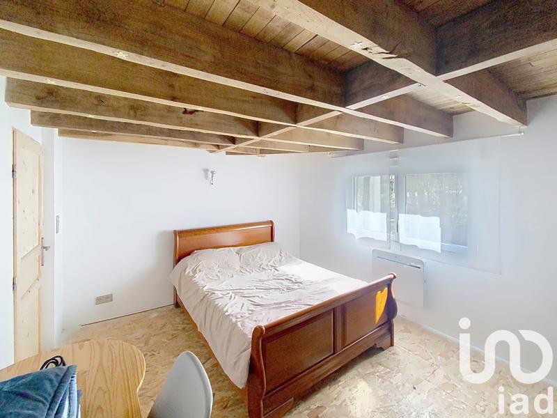 Maison - 153 m² - 7 pièces