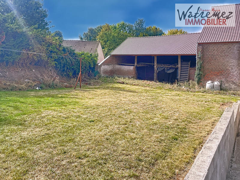 Maison - 180 m² - 7 pièces