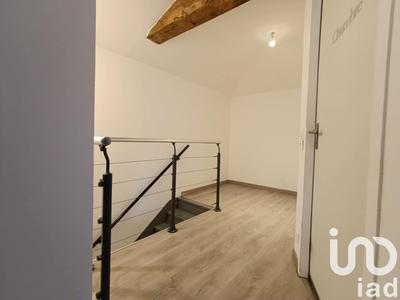 Maison - 96 m² - 5 pièces