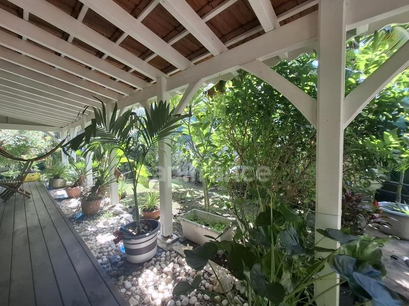 Maison - 158 m² - 7 pièces