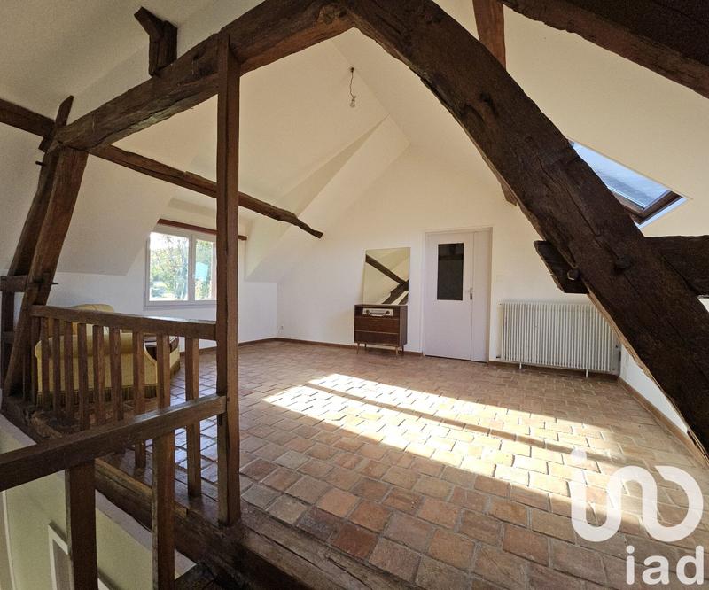 Maison - 212 m² - 7 pièces