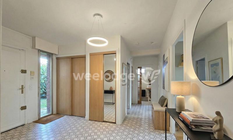 Maison - 132 m² - 6 pièces