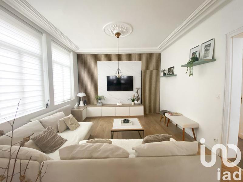 Maison - 187 m² - 9 pièces