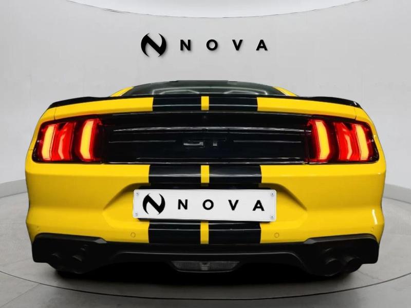 Ford Mustang 5.0 V8 Gt Performance *Led*