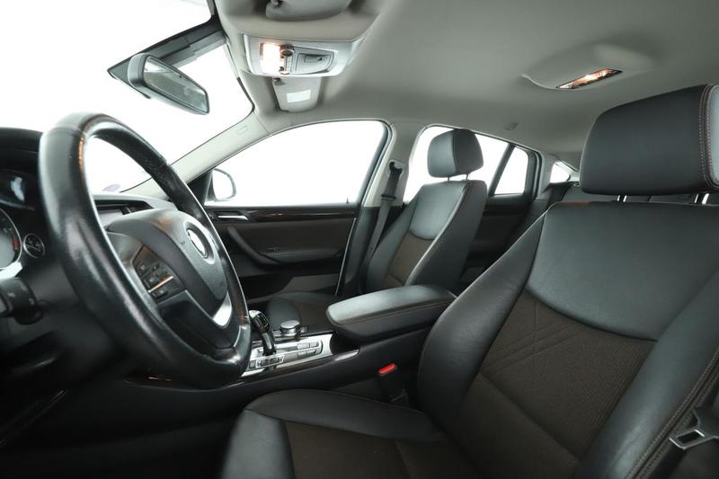 Bmw X4 xDrive20d xLine Bva8 190 ch