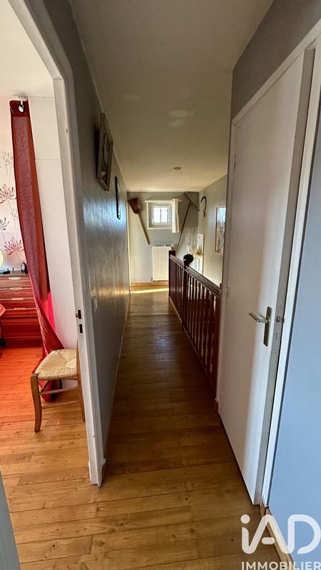 Maison - 150 m² - 6 pièces