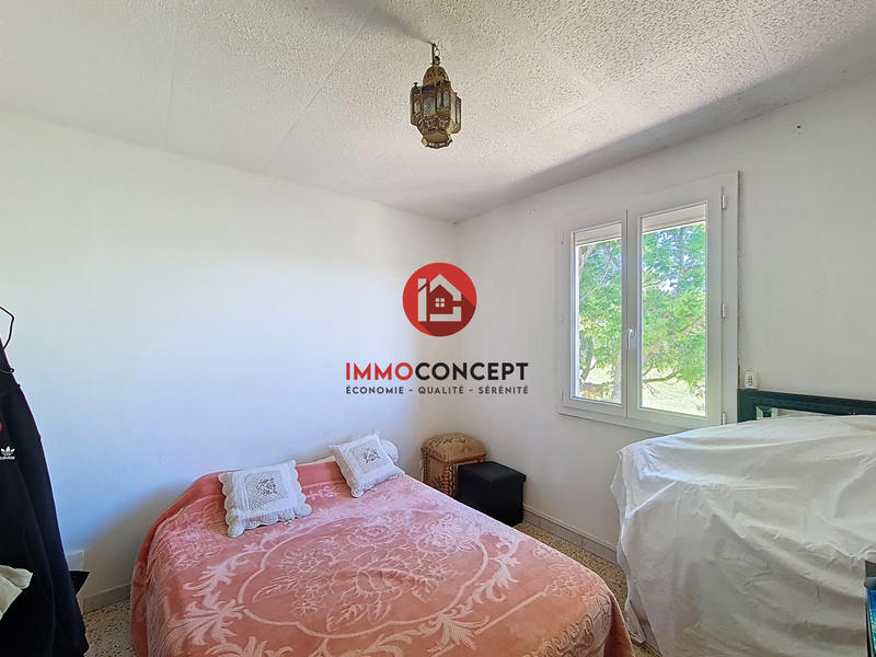 Villa - 166 m² - 5 pièces