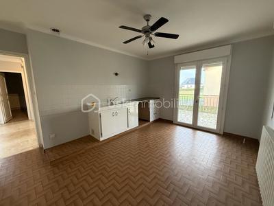 Maison - 108 m² - 5 pièces