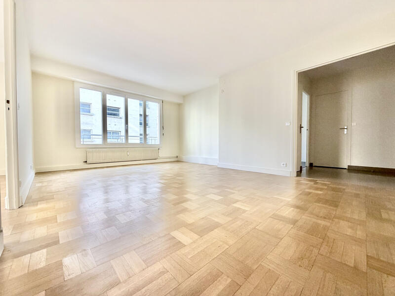 Appartement - 63 m² - 2 pièces