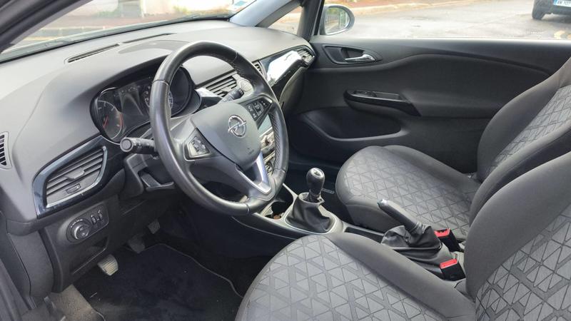 Opel Corsa 1.4 90 Design 120 Ans