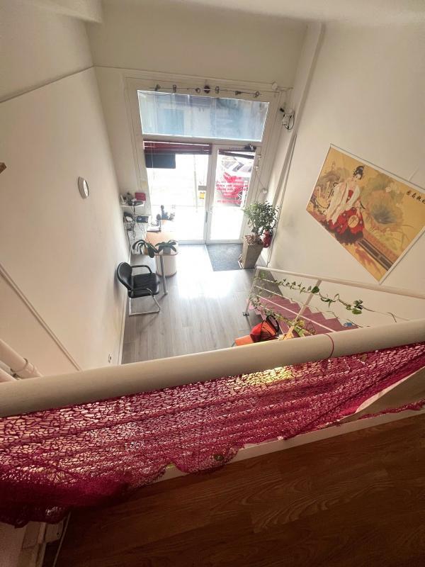 Beauté / Bien-être - 40 m²