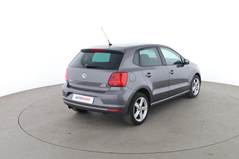 Volkswagen Polo 1.2 Tsi BlueMotion Tech Sportline 5p 90 ch