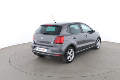 Volkswagen Polo 1.2 Tsi BlueMotion Tech Sportline 5p 90 ch