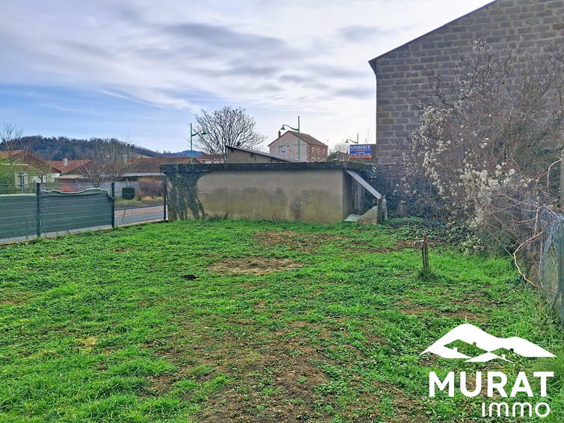 Appartement - 52 m² - 3 pièces