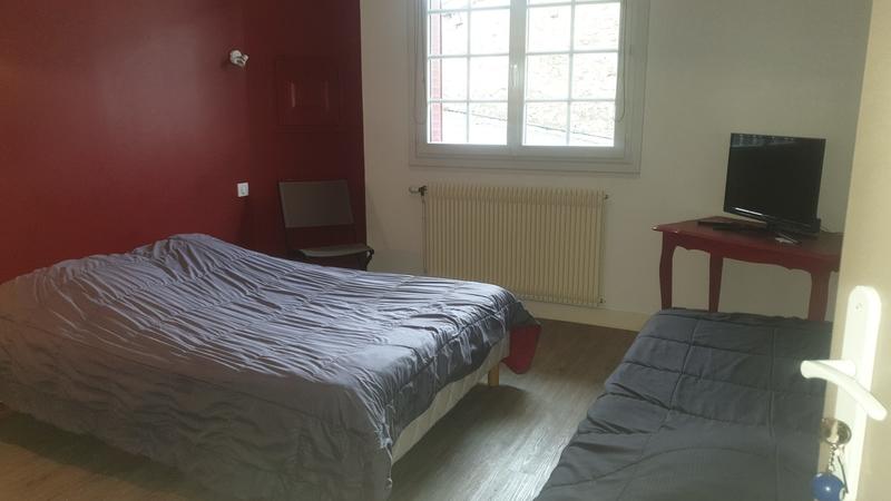 Local d'activités - 525 m² - 4 pièces