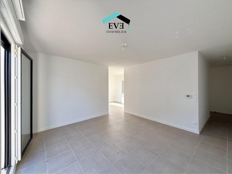 Appartement - 78 m² - 4 pièces