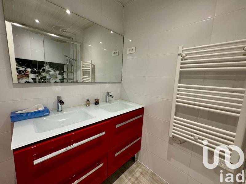 Maison - 135 m² - 6 pièces