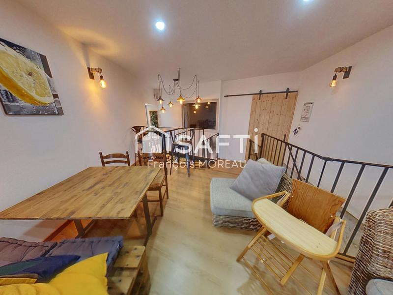 Local commercial - 173 m² - 3 pièces