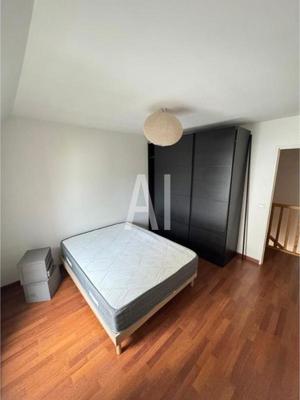 Duplex - 76 m² - 3 pièces