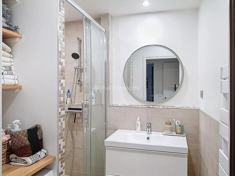 Appartement - 74 m² - 3 pièces