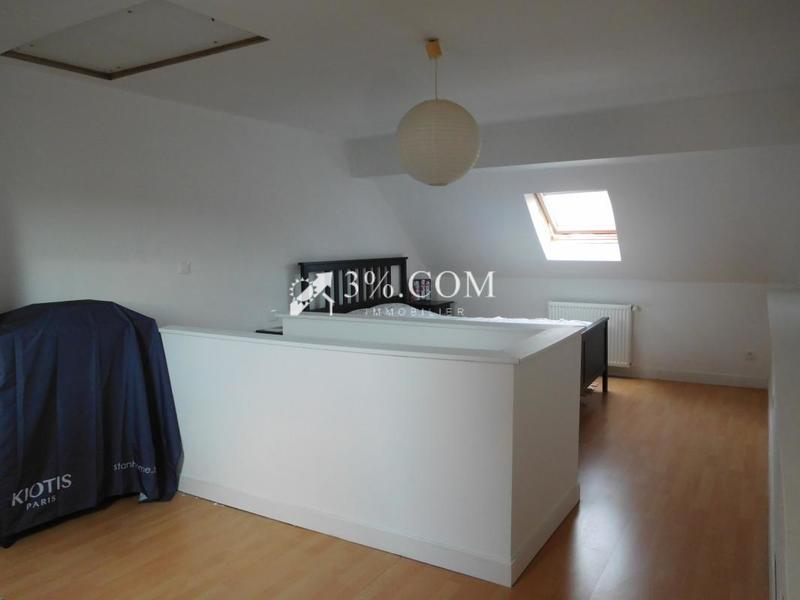 Maison - 94 m² - 5 pièces