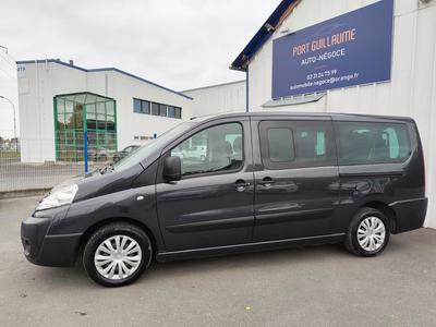 Citroën Jumpy II Combi Long 2.0 Hdi 120ch Tpmr