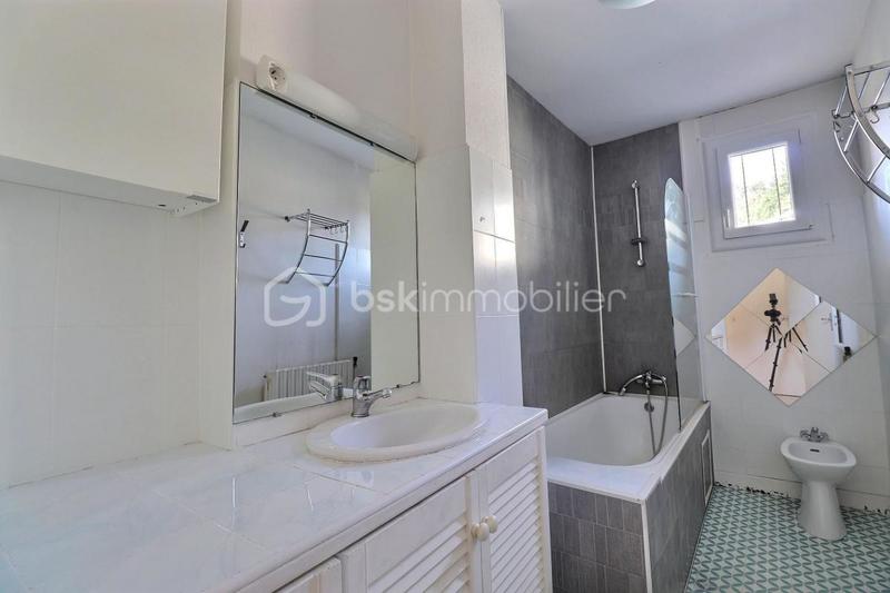 Maison de village - 106 m² - 3 pièces