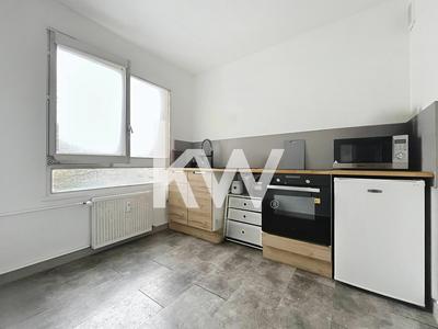 Appartement - 35 m² - 1 pièce