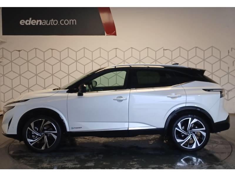 Nissan Qashqai e-Power 190 ch Tekna+