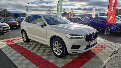 Volvo Xc60 Business d3 150 ch adblueexecutive