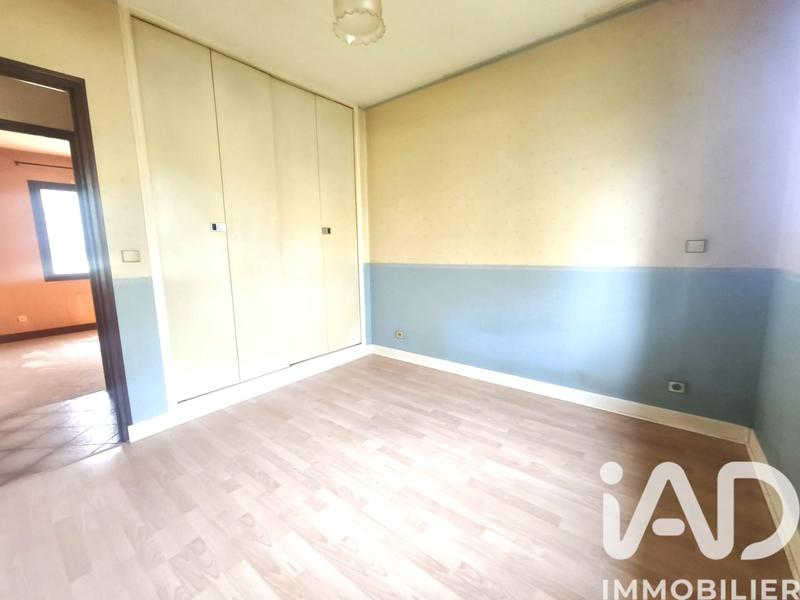 Maison - 89 m² - 4 pièces