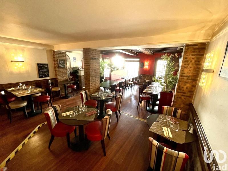 Local commercial - 130 m²