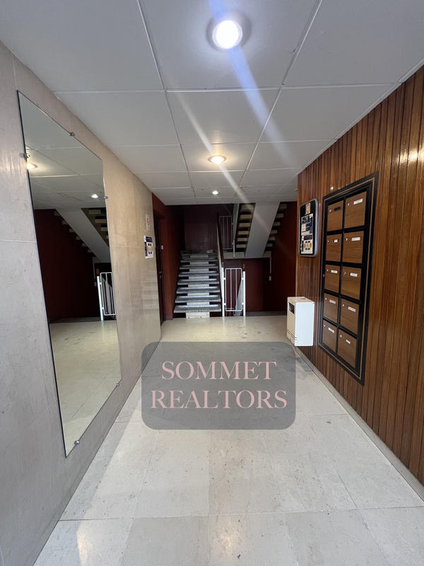 Appartement - 74 m² - 4 pièces