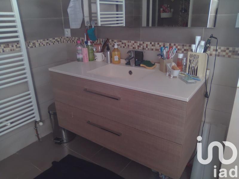 Maison - 170 m² - 7 pièces