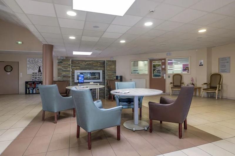 Appartement - 30 m² - 1 pièce