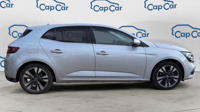 Renault Mégane IV 1.5 dCi Energy 110 Edc Intens - Automatique