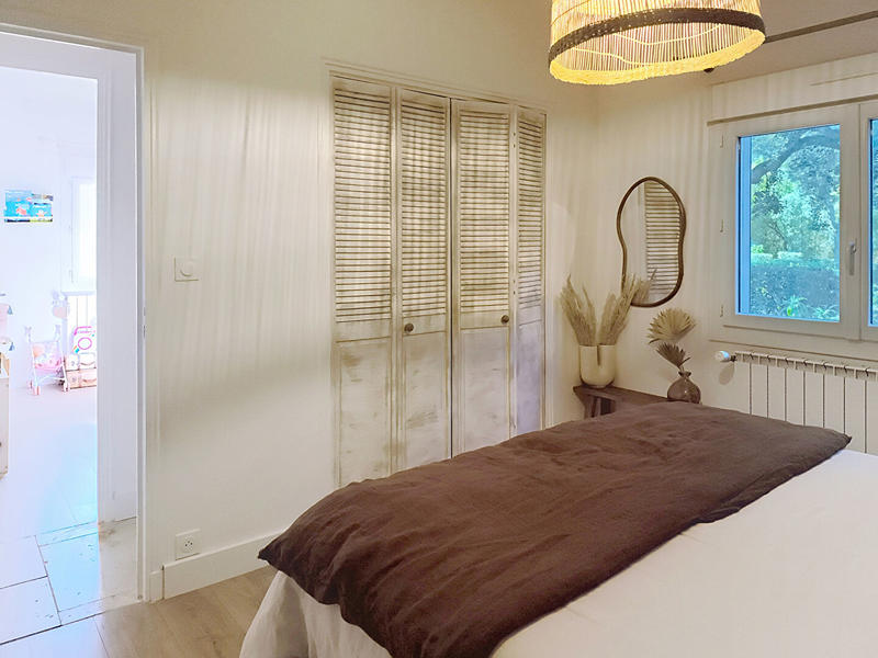 Maison - 101 m² - 4 pièces