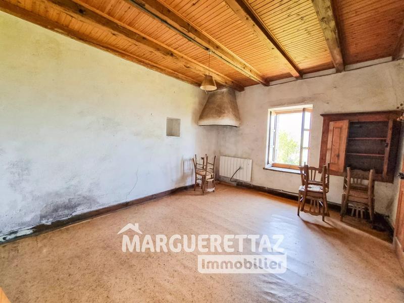 Ferme - 285 m² - 3 pièces