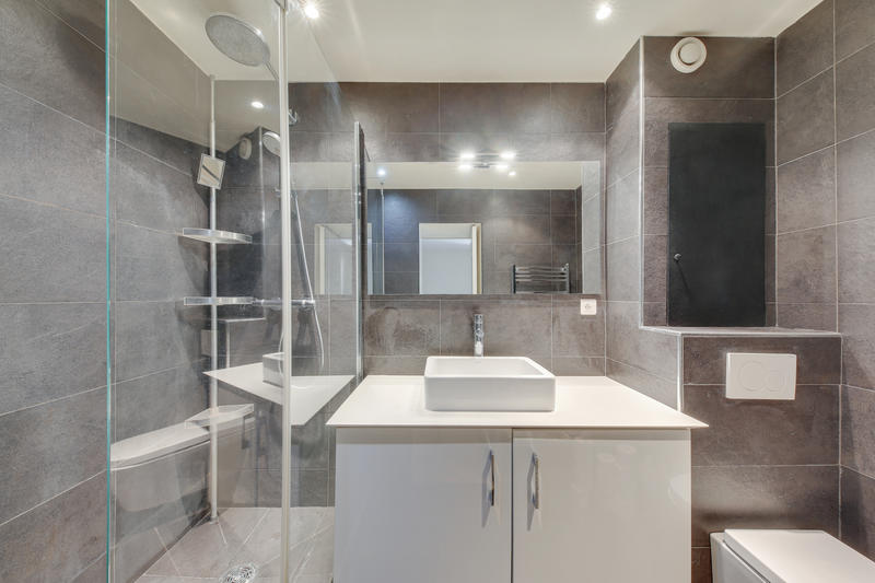 Appartement - 49 m² - 2 pièces