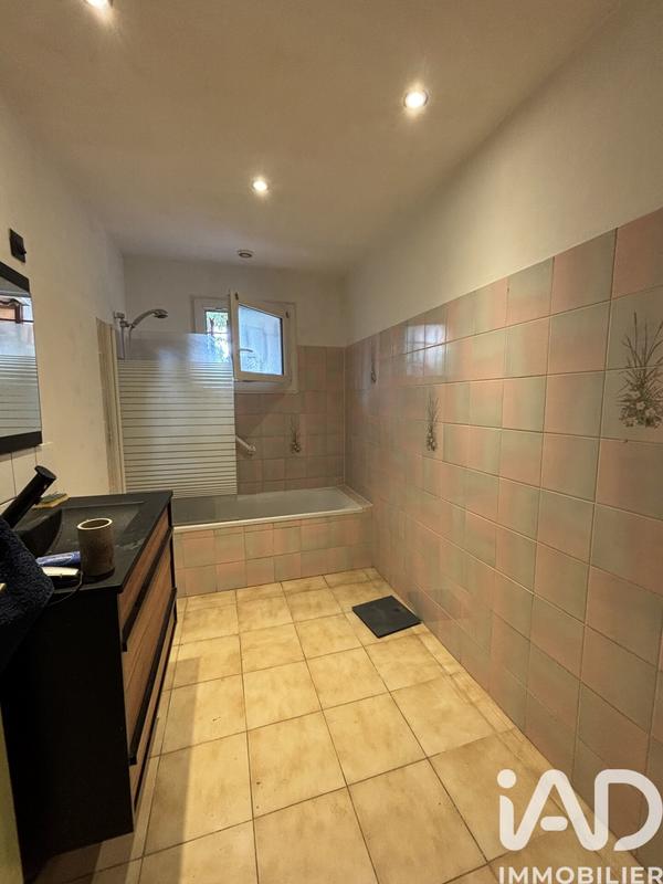 Maison - 150 m² - 5 pièces