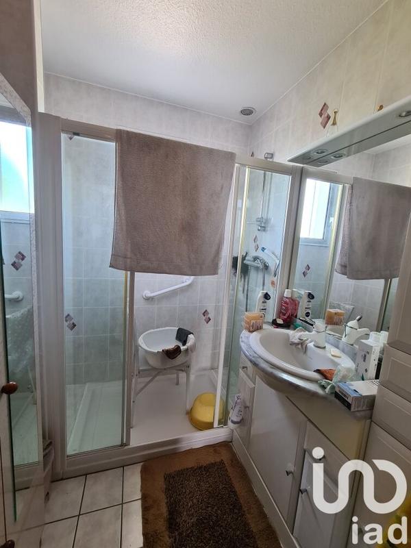 Maison - 81 m² - 3 pièces