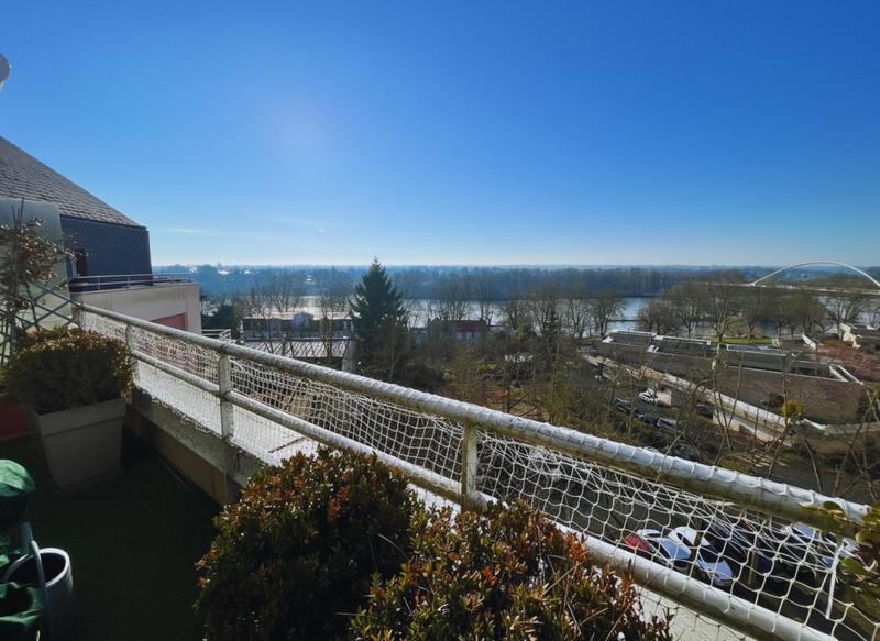 Appartement - 87 m² - 3 pièces