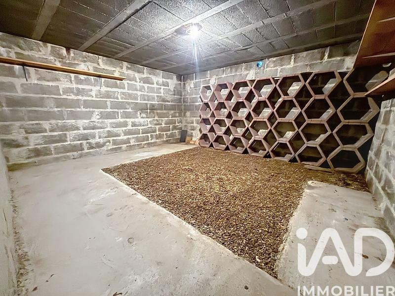 Maison - 103 m² - 5 pièces