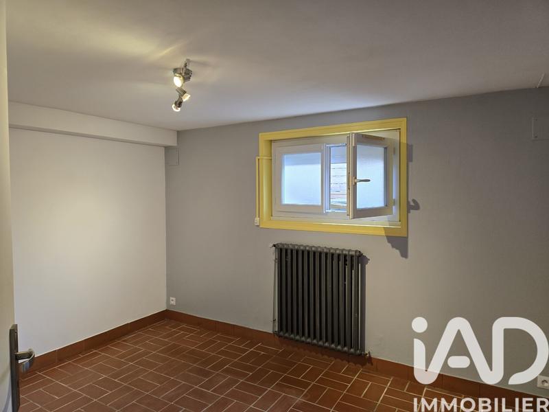 Maison - 158 m² - 7 pièces