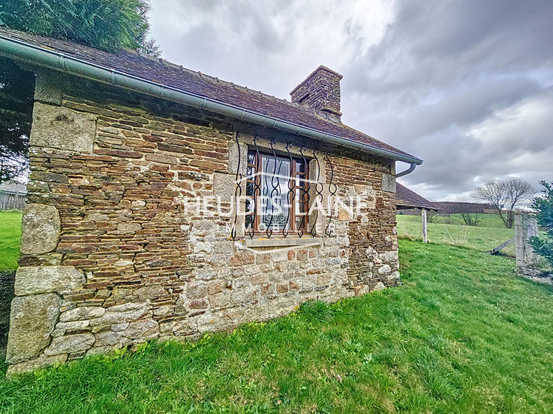 Maison - 310 m² - 11 pièces