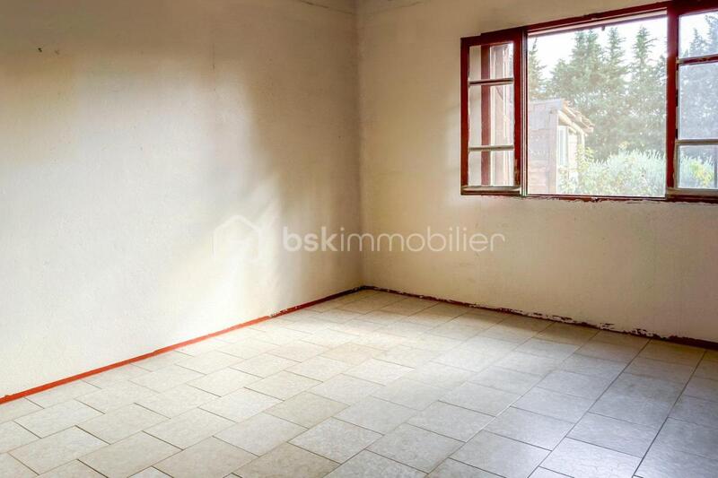 Maison de campagne - 116 m² - 4 pièces