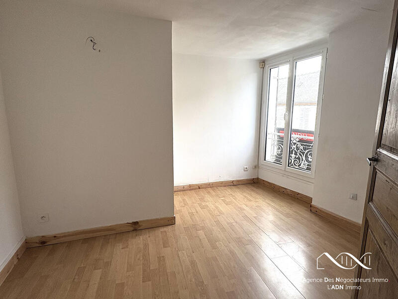 Maison - 114 m² - 5 pièces